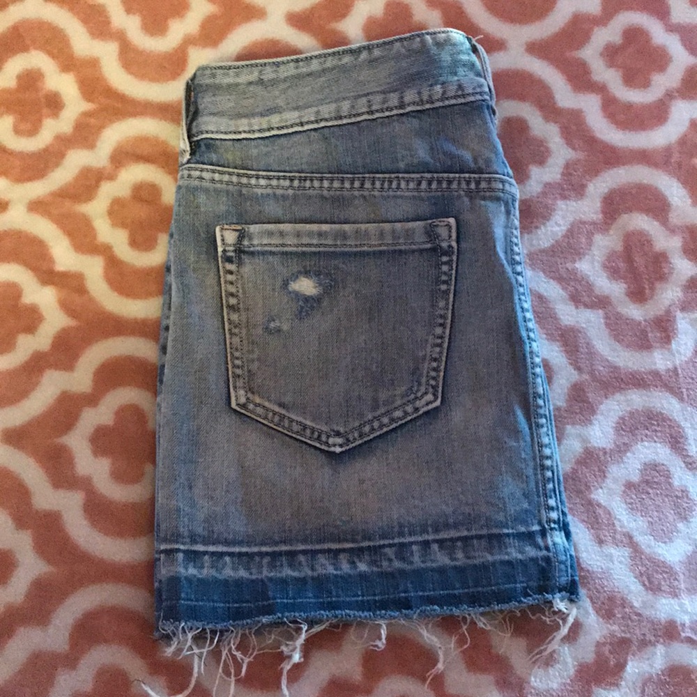 Denim skirt - Picture 3 of 5